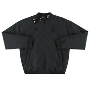 2022-23 Real Madrid adidas SAMPLE CNY Gepolsterte Bomberjacke *mit Etiketten* S