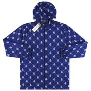 2022-23 Real Madrid adidas Windbreaker Jacke *NEU MIT ETIKETT* XS