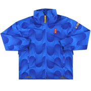 2022-23 Spanien adidas Lifestyler MyShelter Jacke *m. Etiketten* S