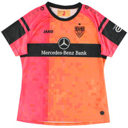 2022-23 Stuttgart Jako Damen Torwarttrikot *Neuwertig* M