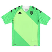 2022-23 Villanovense Kappa Heimtrikot *Neuwertig* L