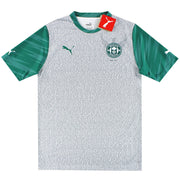 2022-23 Wigan Puma Ausweichtrikot *BNIB* L