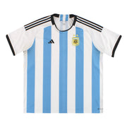 2022-23 Argentinien adidas Heimtrikot XXXL