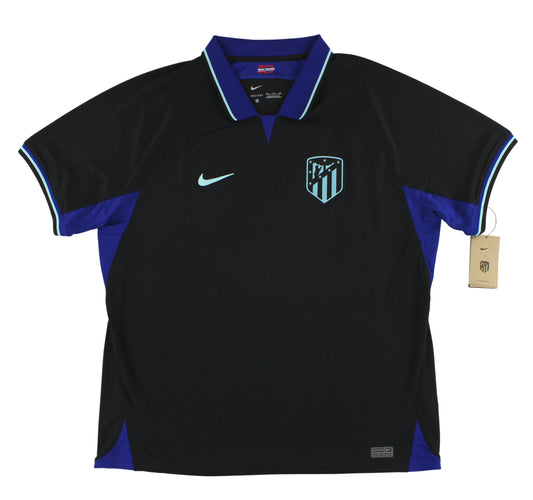 2022-23 Atletico Madrid Nike Away Shirt *w/tags* XXL