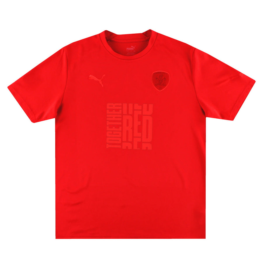 2022-23 Barnsley Puma Redout Trikot L