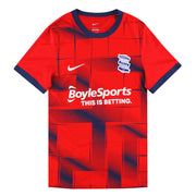 2022-23 Birmingham Nike Auswärtstrikot XL