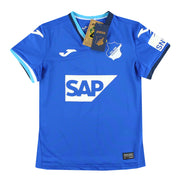 2020-21 TSG Hoffenheim Joma Damen Heimtrikot *Neu mit Etikett*