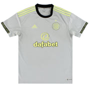 2022-23 Celtic adidas Third Shirt M