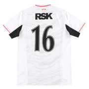 2022-23 Charlton Castore Away Shirt #16 M