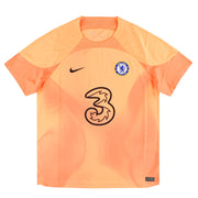 2022-23 Chelsea Nike Torwarttrikot XL