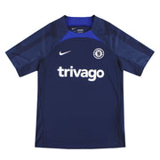 2022-23 Chelsea Nike Strike Dri-FIT Trainingsshirt M
