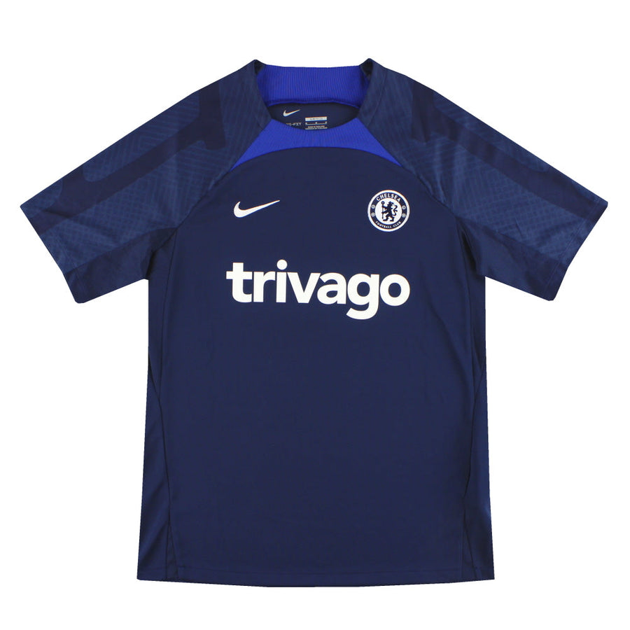 2022-23 Chelsea Nike Strike Dri-FIT Trainingsshirt M