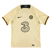 2022-23 Chelsea Nike Third Trikot Gr. S