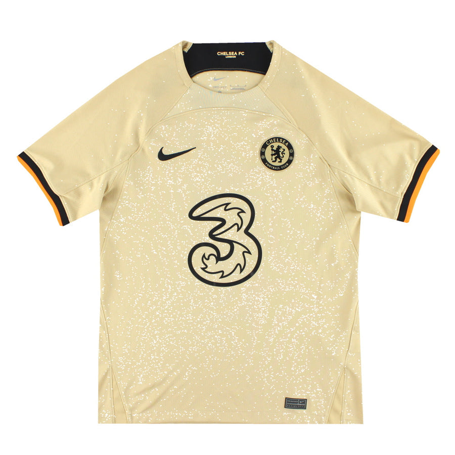 2022-23 Chelsea Nike Third Trikot Gr. S
