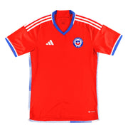 2022-23 Chile adidas Heimtrikot M