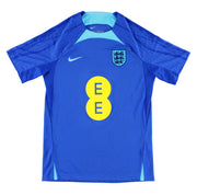 2022-23 England Nike Player Issue Training Shirt *As New* M