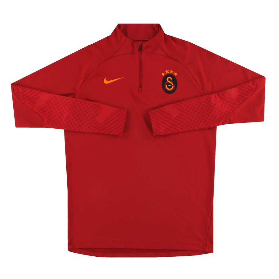 2022-23 Galatasaray Nike Dri-FIT Drill Top M