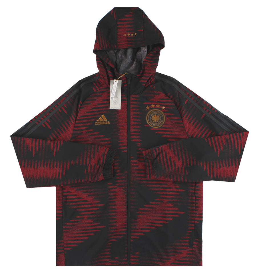 2022-23 Germany adidas Windbreaker *BNIB* XL