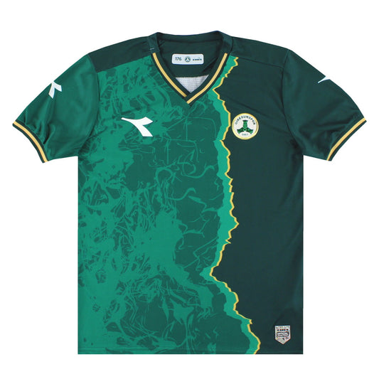 2022-23 Giresunspor Diadora Fourth Shirt *As New* XL