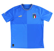 2022-23 Italy Puma Home Shirt *Mint* L