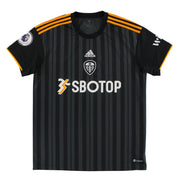 2022-23 Leeds adidas Third Shirt L