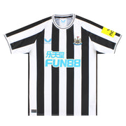 2022-23 Newcastle Castore Heimtrikot L