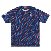 2022-23 Nottingham Forest Macron Ausweichtrikot XXXXXL