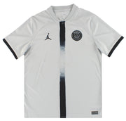 2022-23 Paris Saint-Germain Nike Away Shirt L