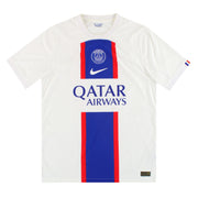 2022-23 Paris Saint-Germain Nike Dri-Fit ADV Match Drittes Trikot M
