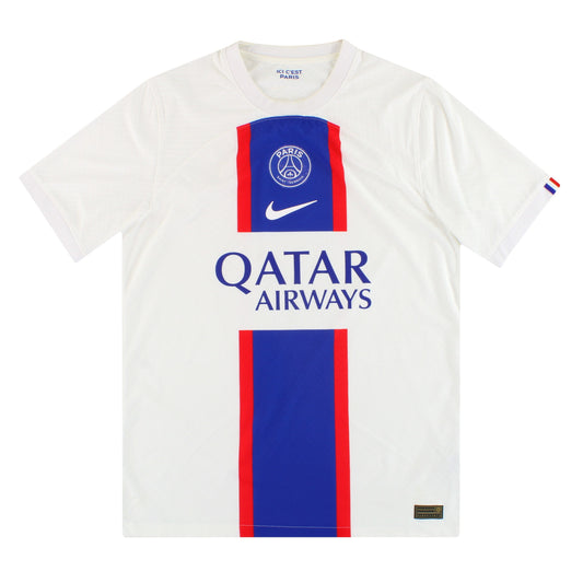 2022-23 Paris Saint-Germain Nike Dri-Fit ADV Match Third Shirt M