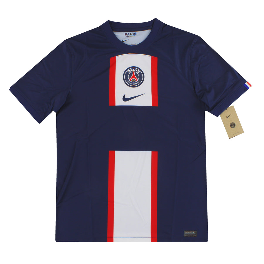 2022-23 Paris Saint-Germain Nike Heimtrikot *OVP* M