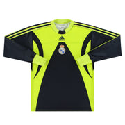 2022-23 Real Madrid adidas Icon Torwarttrikot S