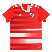 2022-23 River Plate adidas Away Shirt *BNIB* M