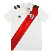 2022-23 River Plate adidas Heimtrikot *mit Etikett* M