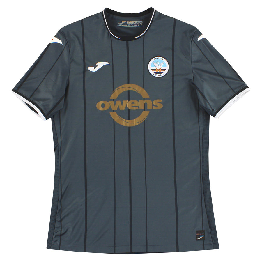 2022-23 Swansea City Joma Third Shirt S