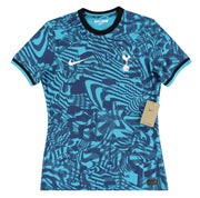 2022-23 Tottenham Nike Player Issue Third Shirt *w/tags* M