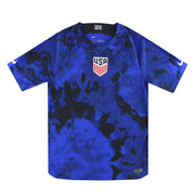 2022-23 USA Nike Auswärtstrikot M