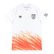 2022-23 West Ham Umbro Third Trikot *Mint* M