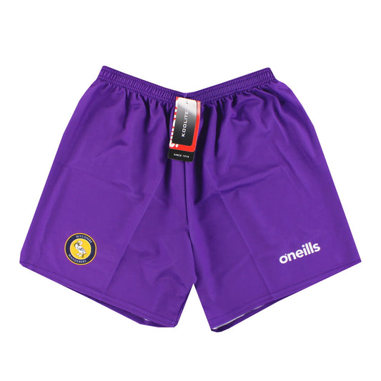2022-23 Wycombe Wanderers O'Neills Goalkeeper Shorts *BNIB*