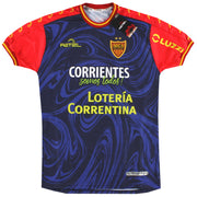2022 Boca Unidos Retiel Drittes Trikot *BNIB* M