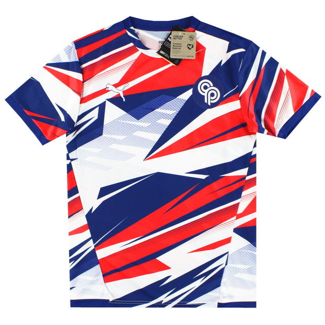 2022 Christian Pulisic Puma Football Shirt *w/tags* S
