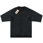 2022 Dänemark Hummel Blackout Line Up Jacke *BNIB* XL