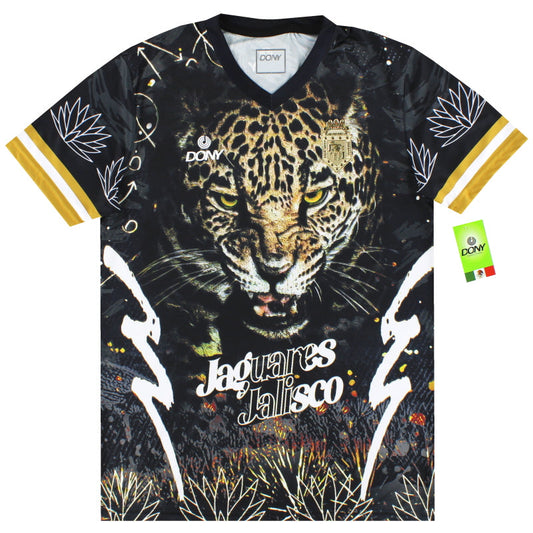2022 Jaguares De Jalisco Home Shirt *BNIB* M