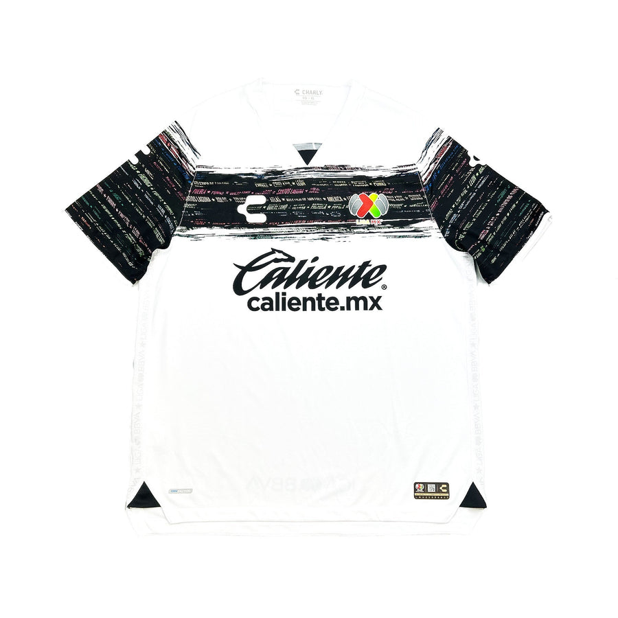 2022 Liga Mx All Stars Trikot (XL) Charly