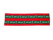 2022 Marokko Flagge in voller Größe