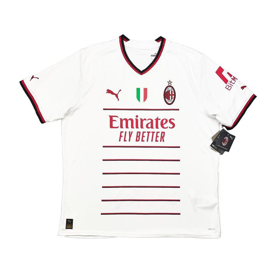 2022/23 AC Mailand *BNWT* Auswärtstrikot (XL) Puma