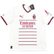 2022/23 AC Mailand Auswärtstrikot *BNWT* (XL) Puma