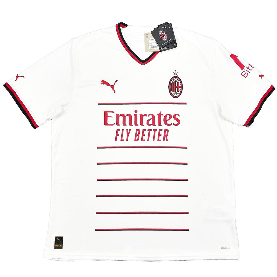 2022/23 AC Mailand Auswärtstrikot *BNWT* (XL) Puma