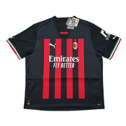 2022/23 AC Mailand *Neu mit Etikett* Heimtrikot (Mehrere) Puma