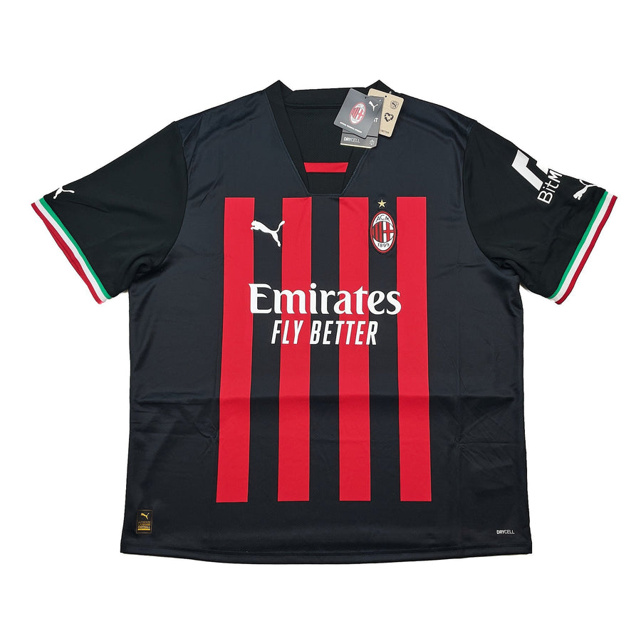 2022/23 AC Mailand *Neu mit Etikett* Heimtrikot (Mehrere) Puma